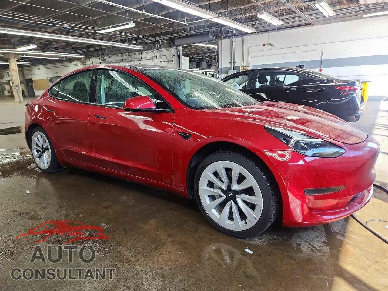 TESLA MODEL 3 2023 - 5YJ3E1EA2PF437015