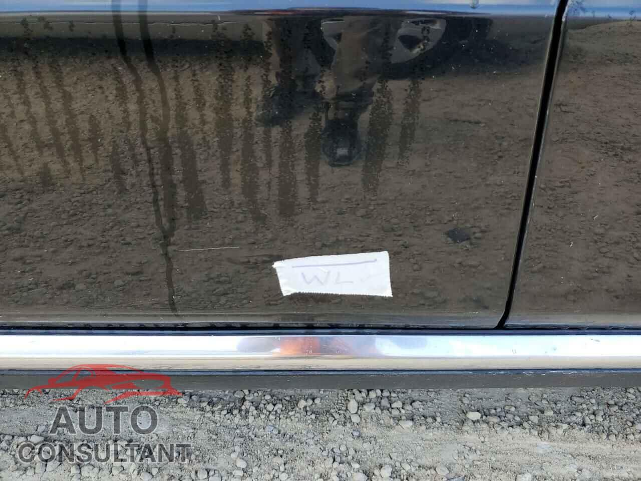 DODGE DURANGO 2017 - 1C4RDHAG4HC623024