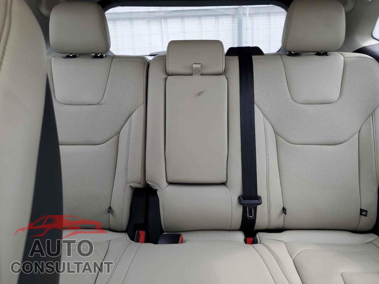 FORD EDGE 2017 - 2FMPK4K86HBB72185
