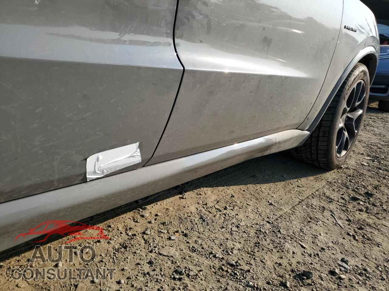 DODGE DURANGO 2023 - 1C4SDJCT4PC559391