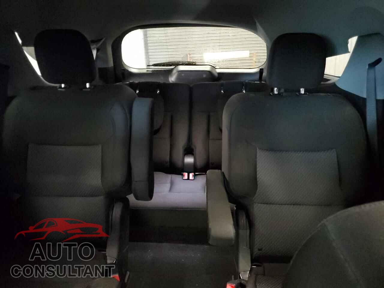 FORD EXPLORER 2023 - 1FMSK8DH0PGA19002