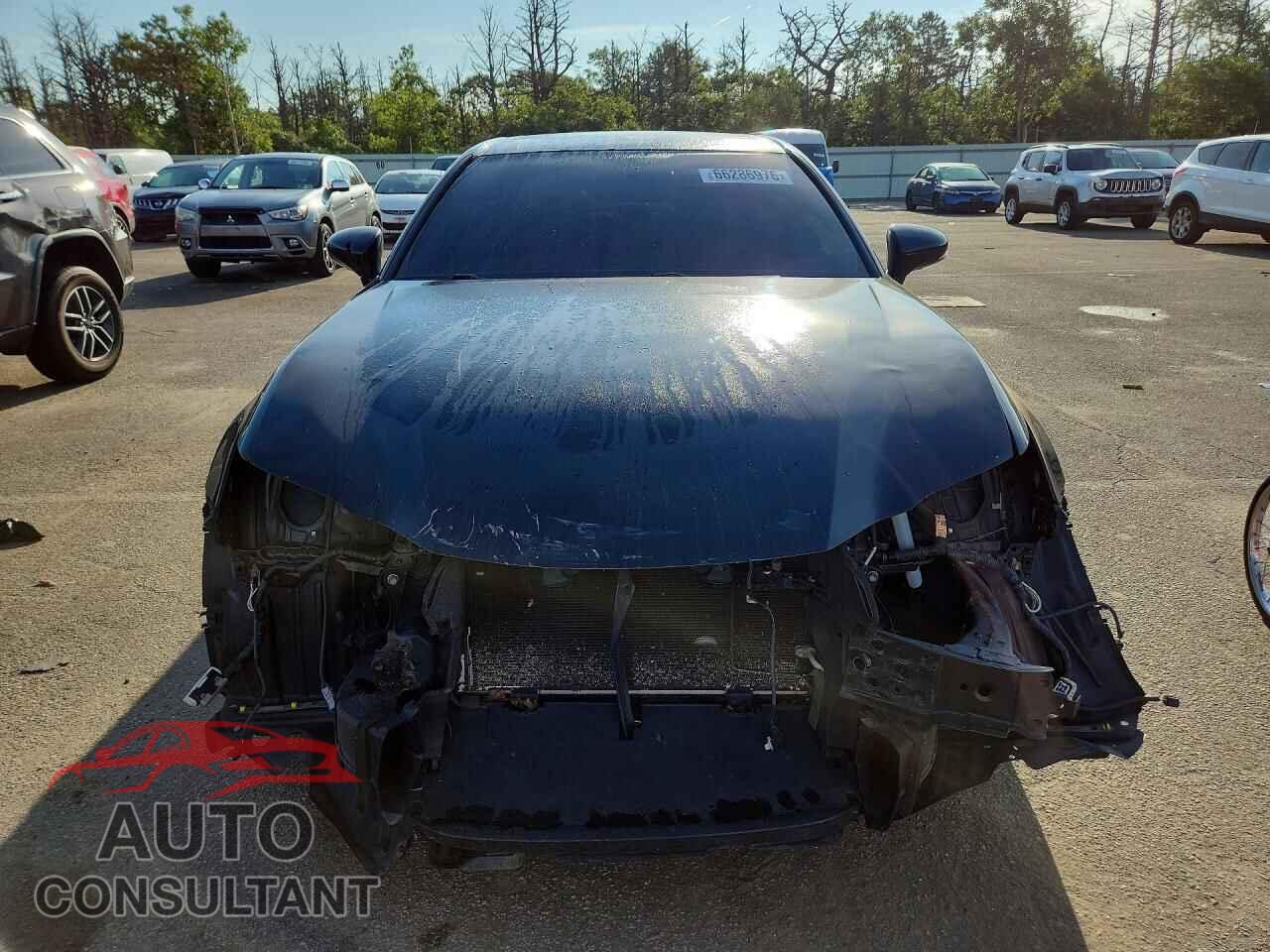 LEXUS GS350 2015 - JTHCE1BL7FA007170