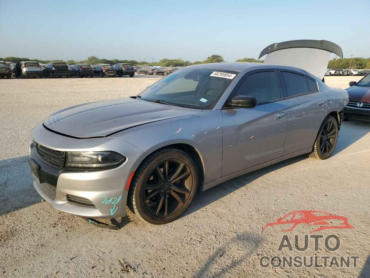 DODGE CHARGER 2017 - 2C3CDXBG9HH575228