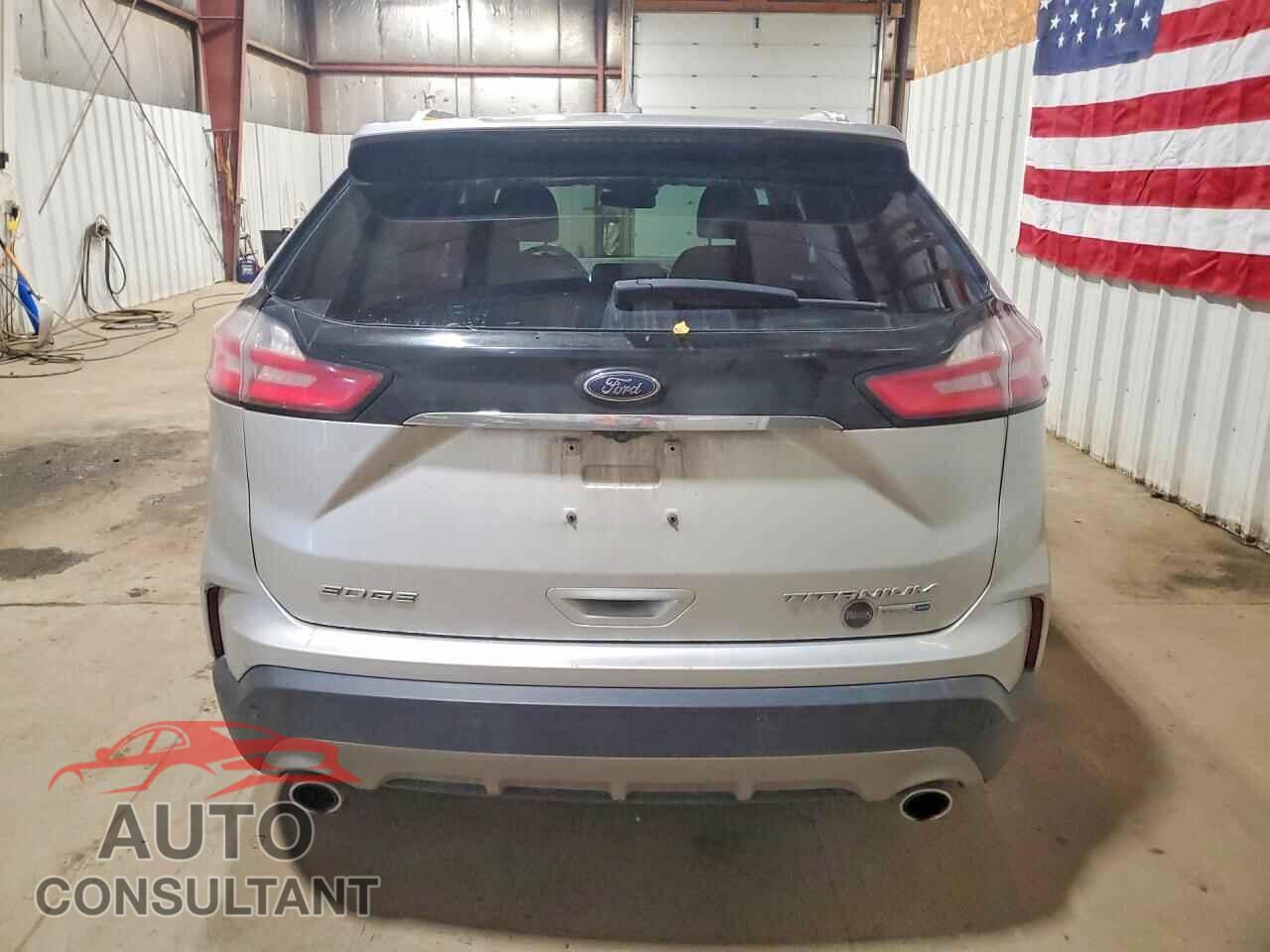 FORD EDGE 2019 - 2FMPK4K92KBC23486