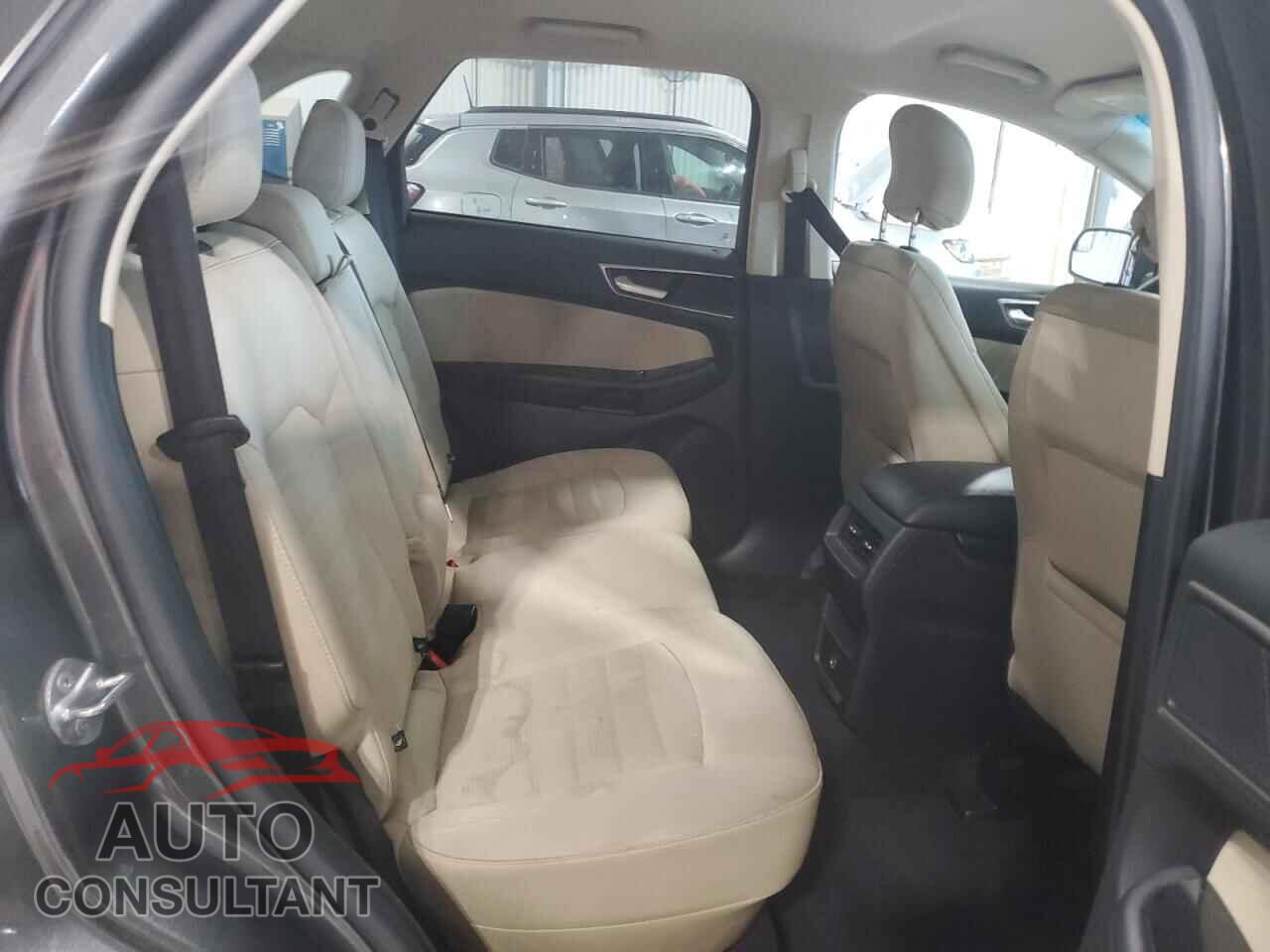 FORD EDGE 2016 - 2FMPK4J9XGBC07044
