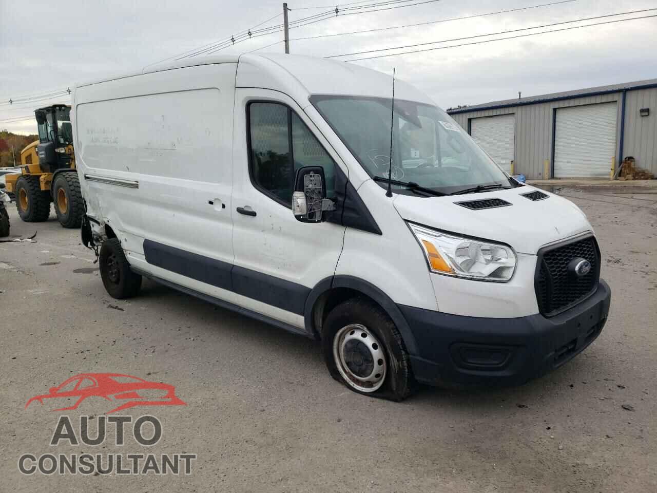 FORD TRANSIT 2021 - 1FTBR1C87MKA08046
