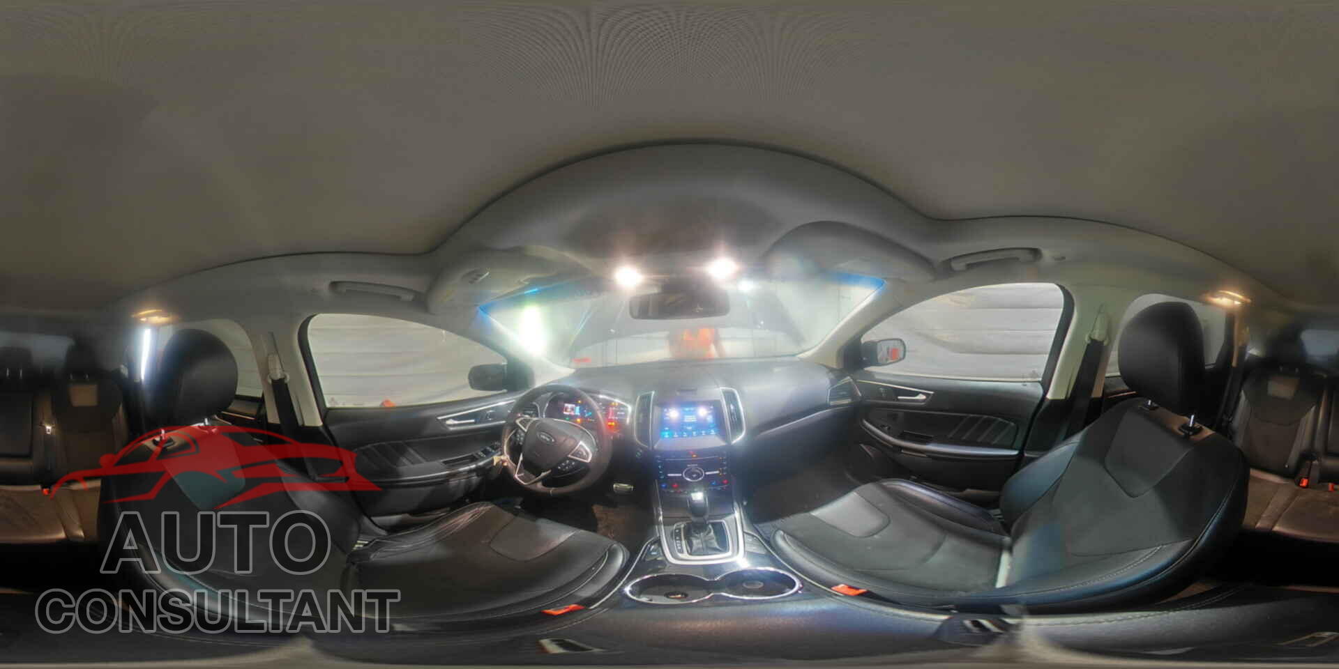 FORD EDGE 2016 - 2FMPK4AP3GBB91056