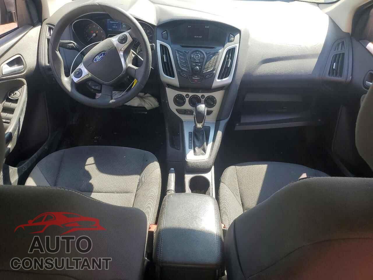 FORD FOCUS 2014 - 1FADP3F29EL336863