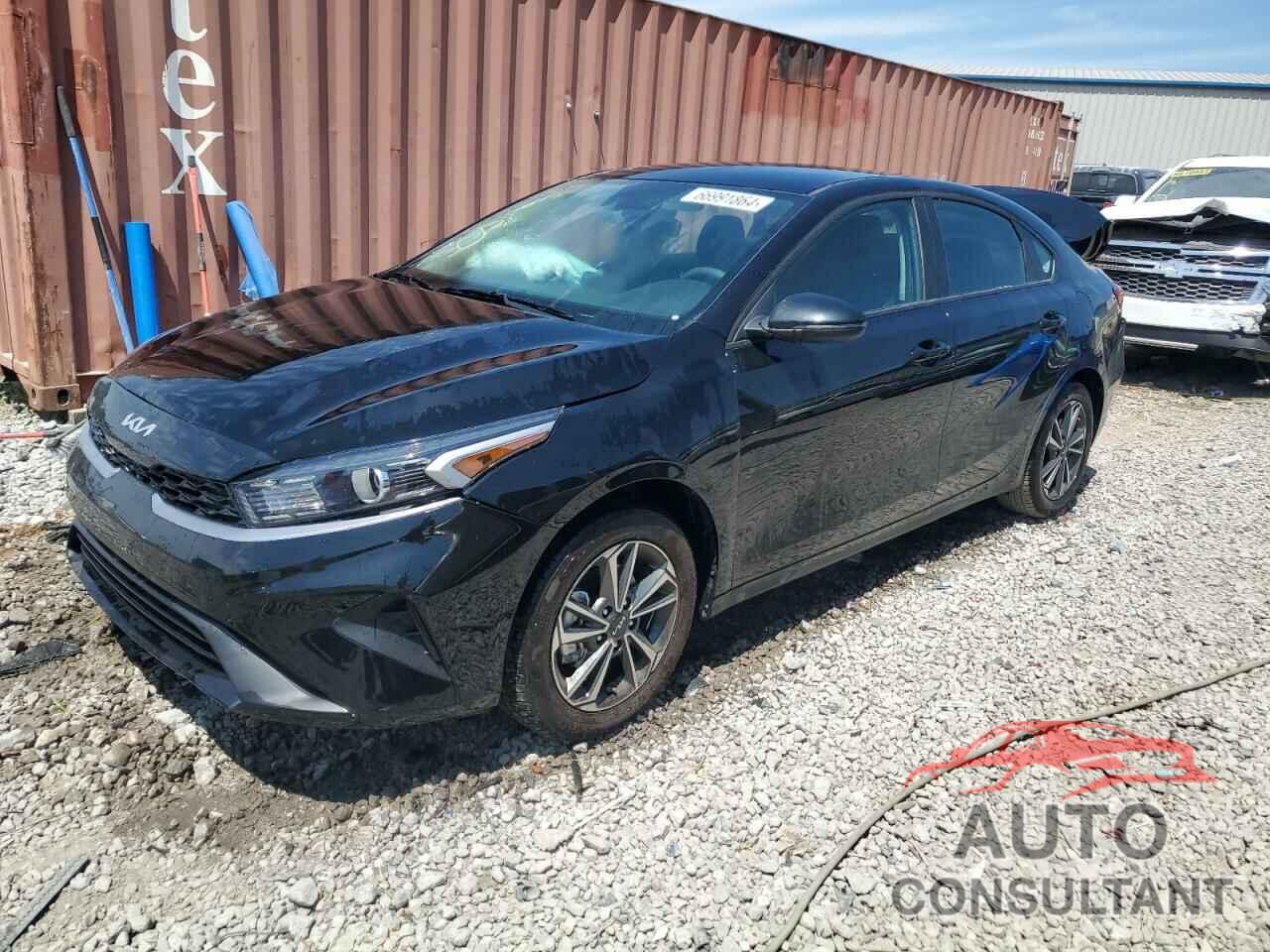 KIA FORTE 2024 - 3KPF24AD8RE772263