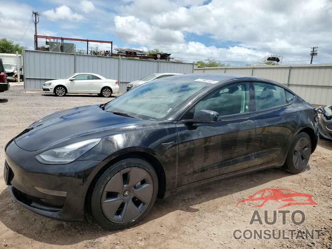 TESLA MODEL 3 2023 - 5YJ3E1EA9PF426559