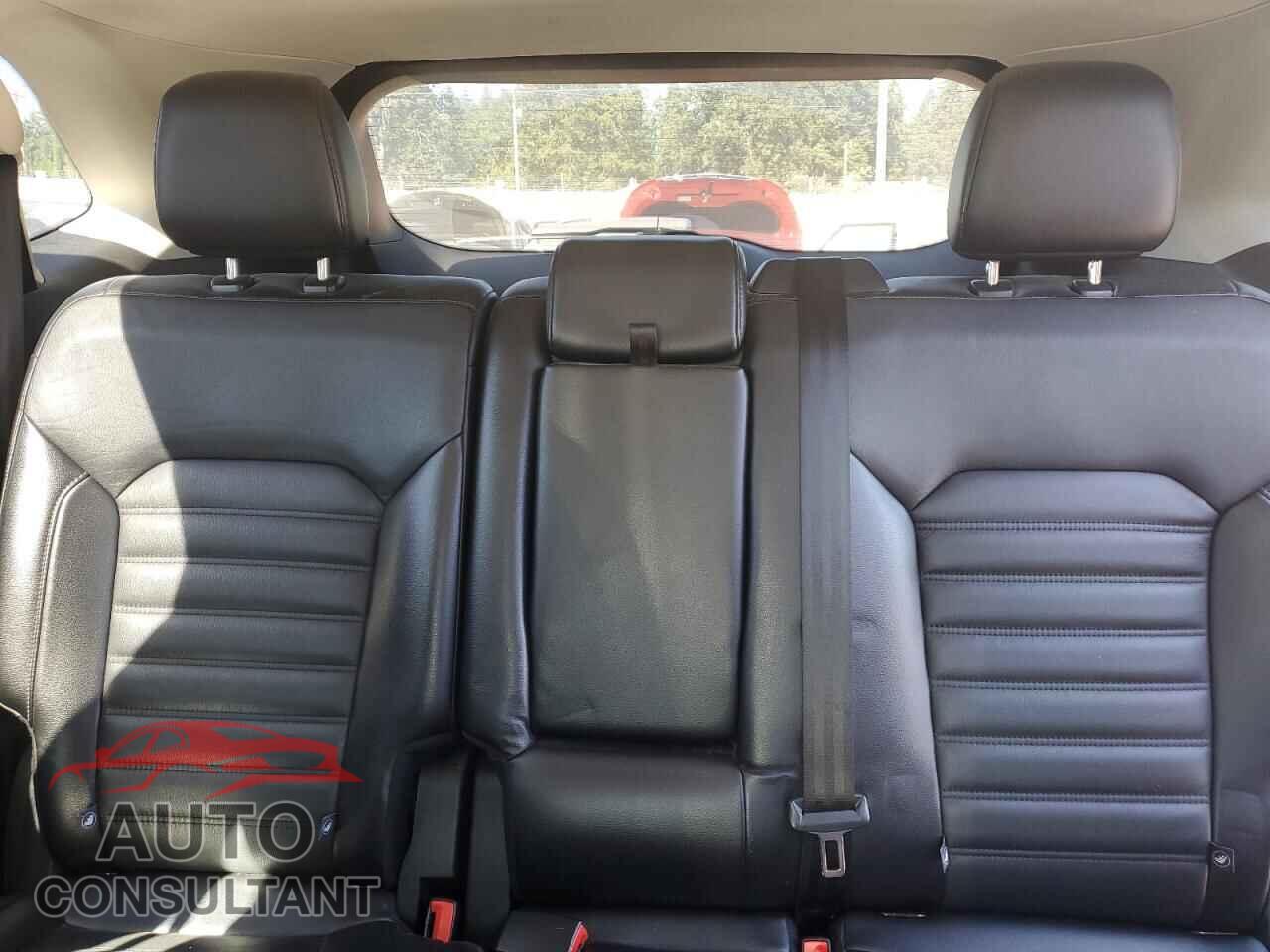 FORD EDGE 2015 - 2FMTK4J89FBB48802