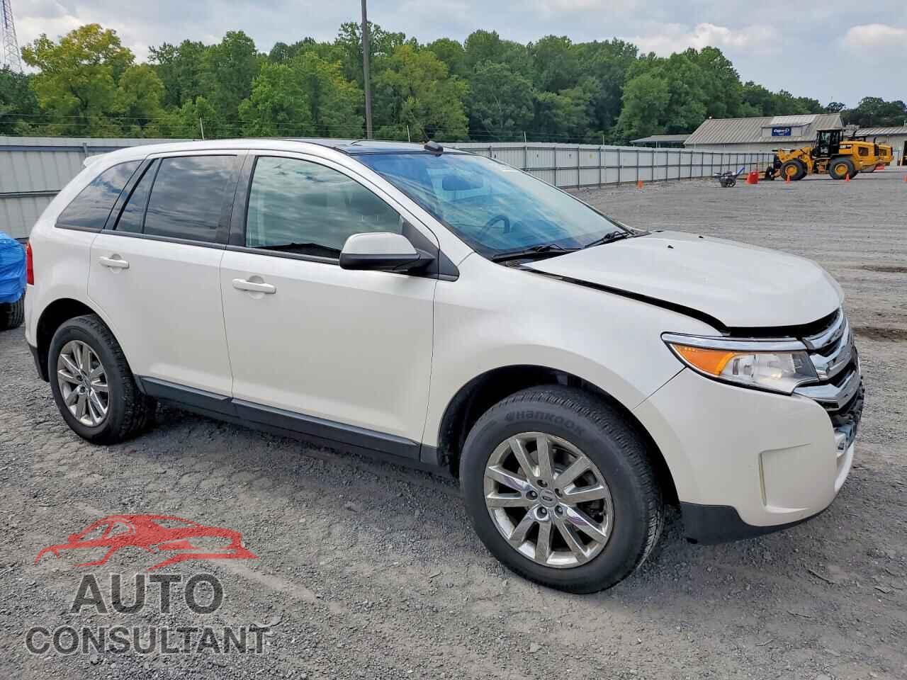 FORD EDGE 2014 - 2FMDK4JC5EBB43958