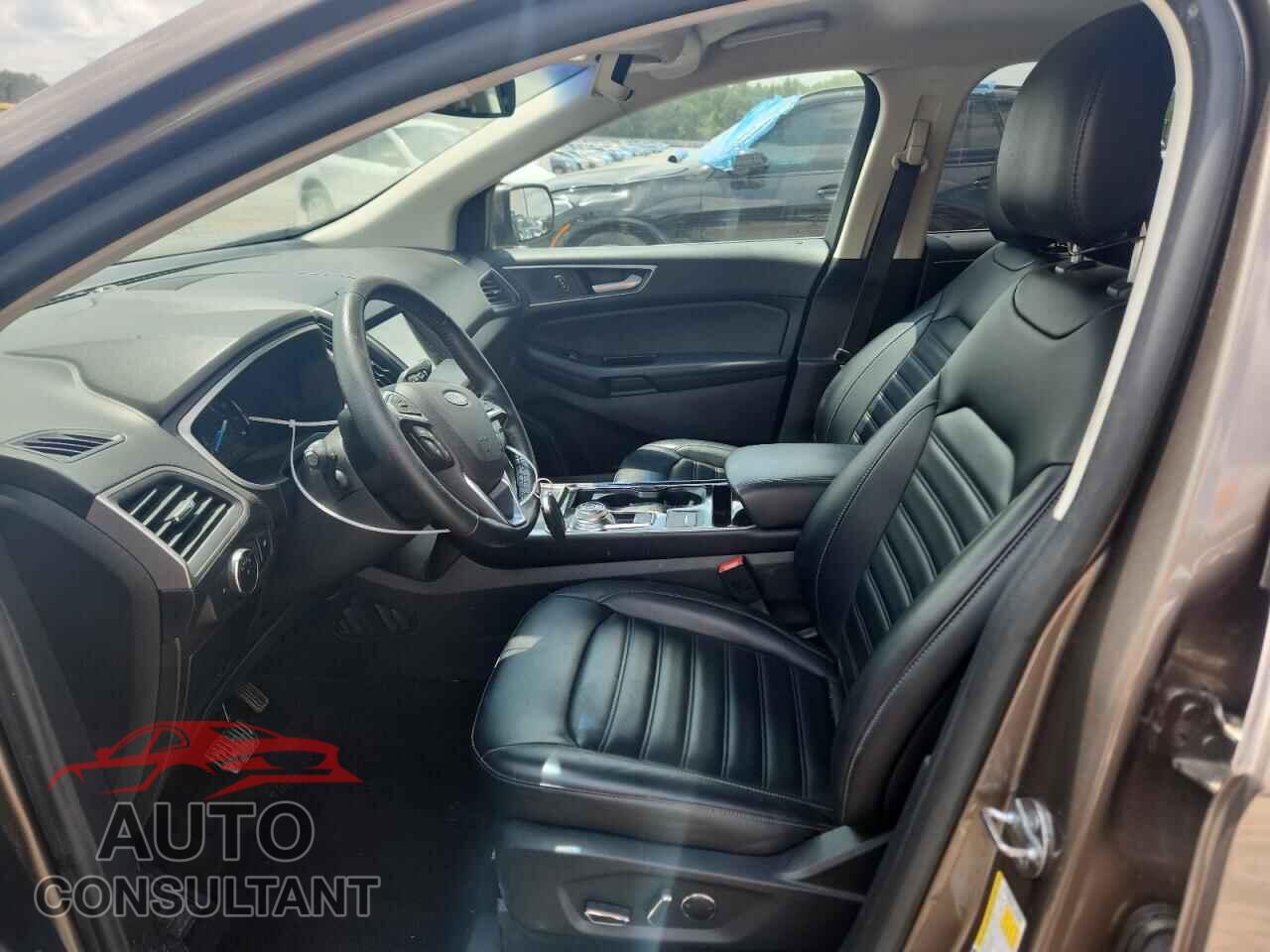 FORD EDGE 2019 - 2FMPK3J95KBC57577