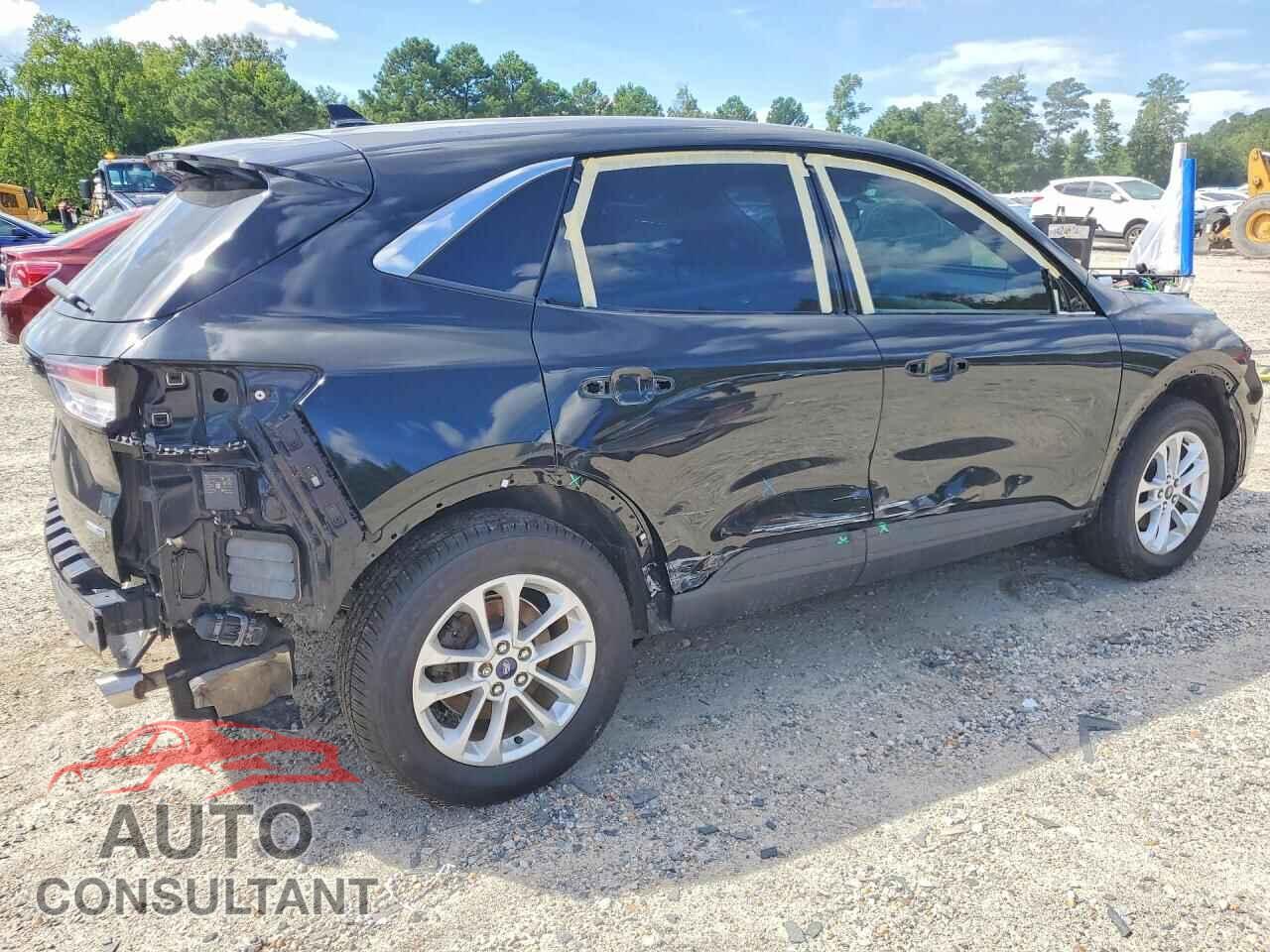 FORD ESCAPE 2020 - 1FMCU9G67LUA32145