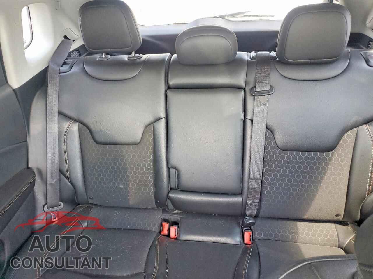 JEEP COMPASS 2020 - 3C4NJCBB2LT257736