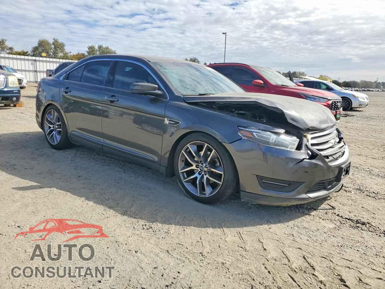 FORD TAURUS 2015 - 1FAHP2E85FG127759