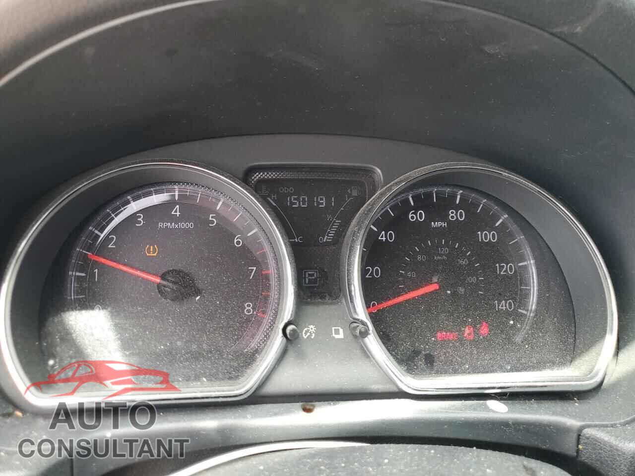 NISSAN VERSA 2017 - 3N1CN7AP1HL872014