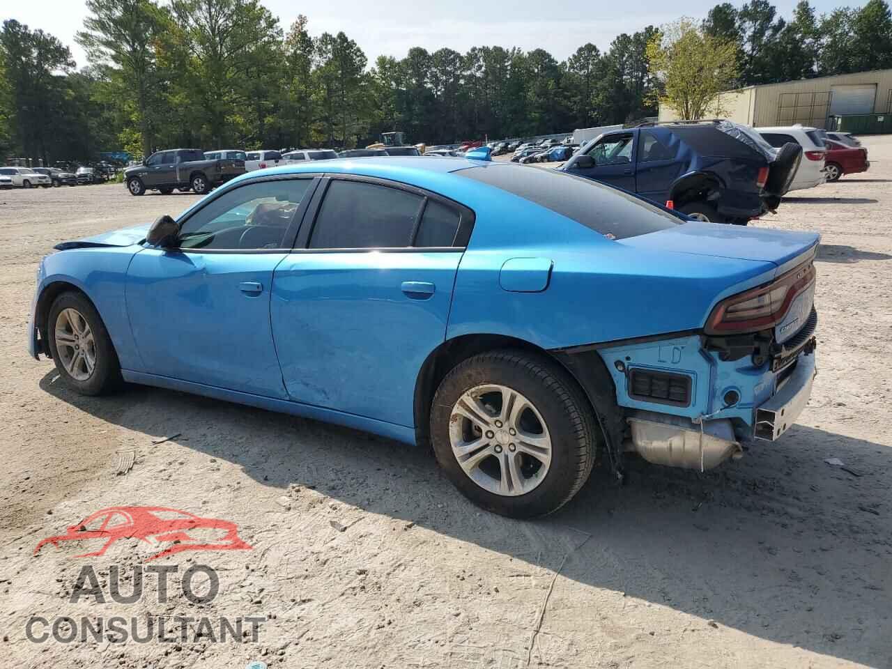 DODGE CHARGER 2023 - 2C3CDXBG7PH703416