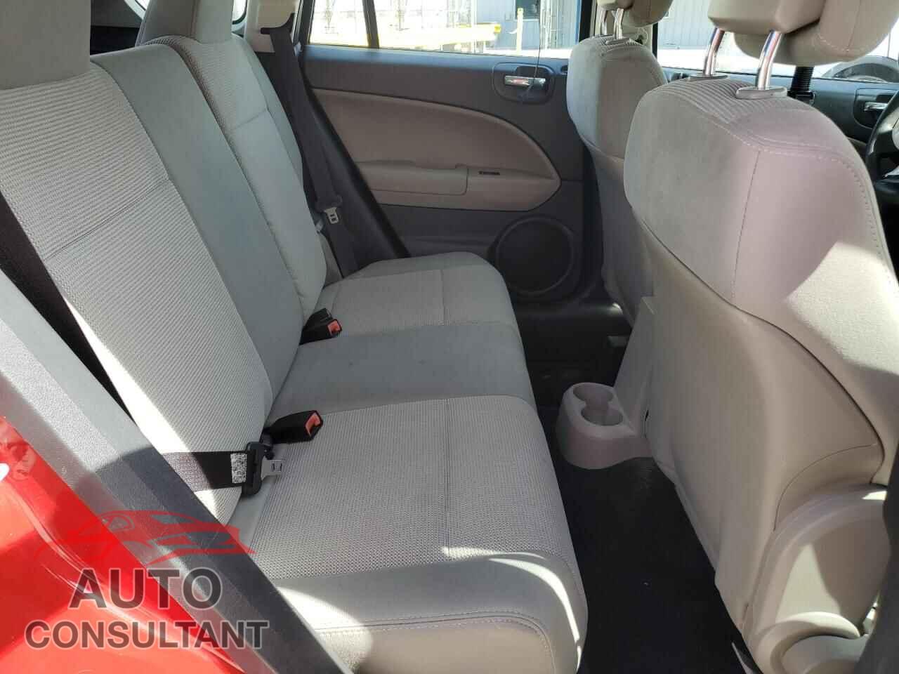 DODGE CALIBER 2011 - 1B3CB3HA3BD148100