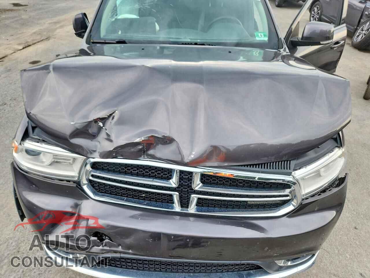 DODGE DURANGO 2015 - 1C4RDHDG7FC904310