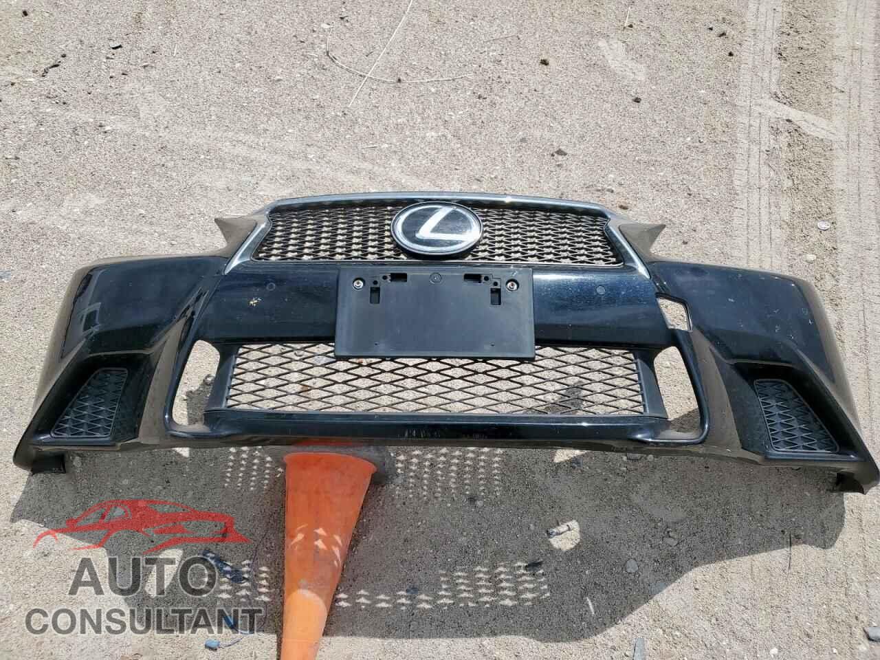 LEXUS GS350 2015 - JTHBE1BL2FA008531