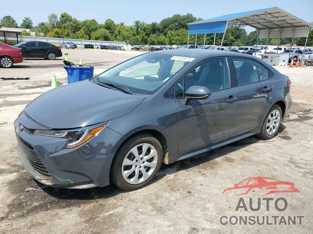 TOYOTA COROLLA 2023 - 5YFB4MDE2PP075731