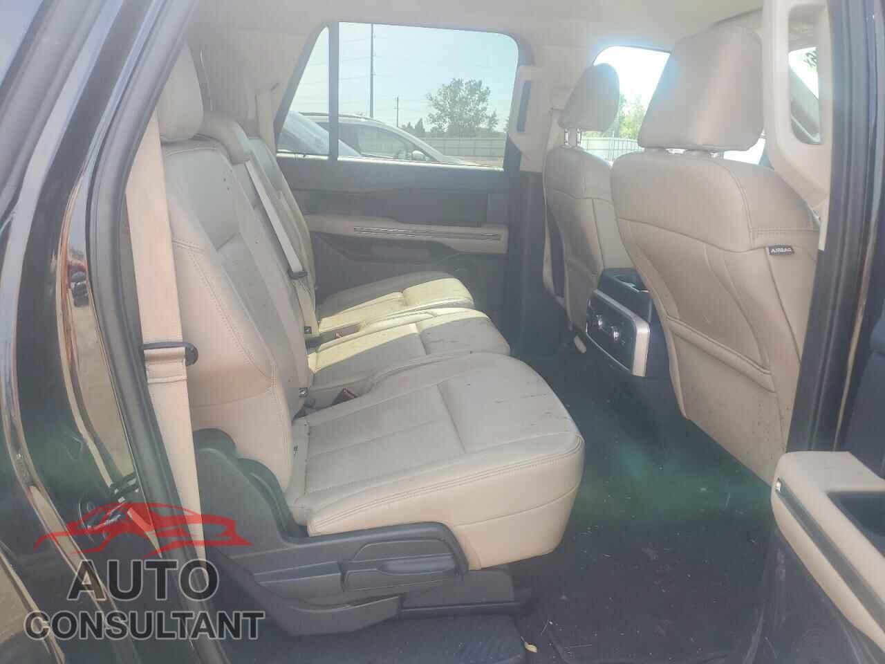 FORD EXPEDITION 2024 - 1FMJK1H86REA43509