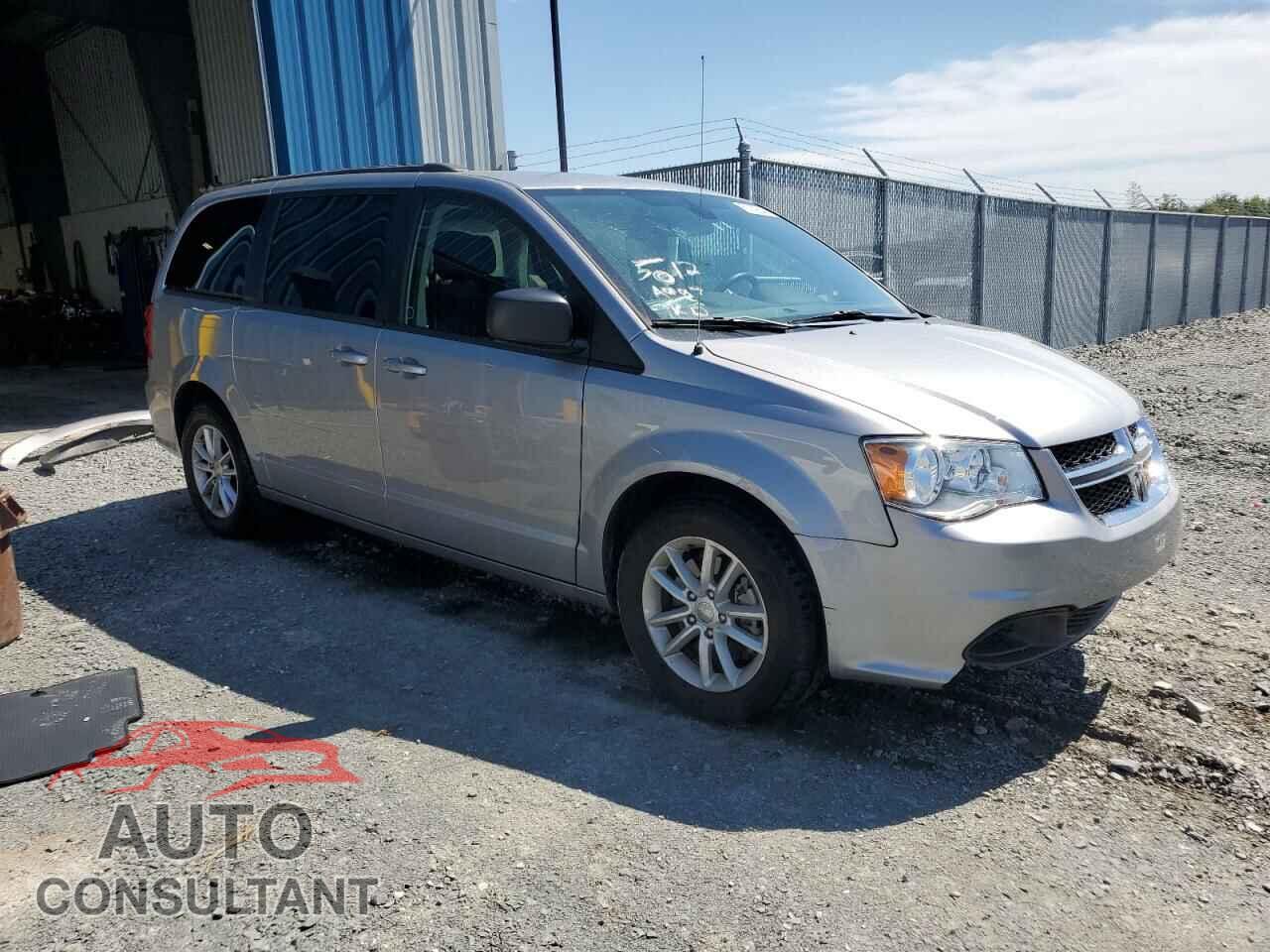DODGE CARAVAN 2020 - 2C4RDGBG5LR215012