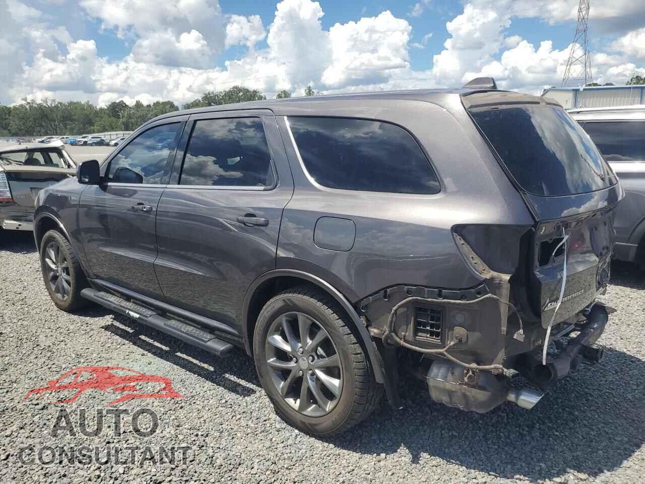 DODGE DURANGO 2015 - 1C4RDHDG1FC880425