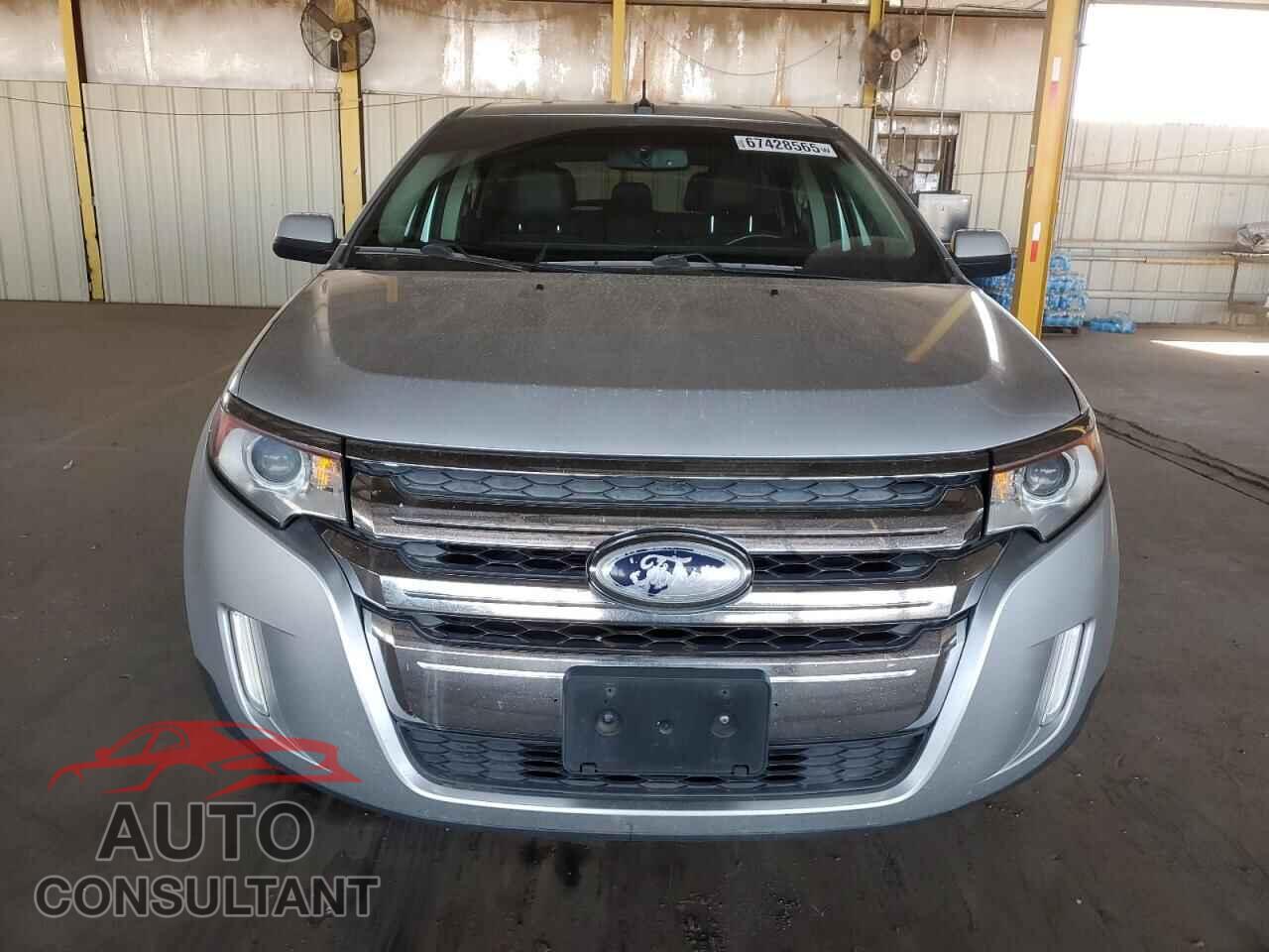 FORD EDGE 2012 - 2FMDK4KC2CBA30545