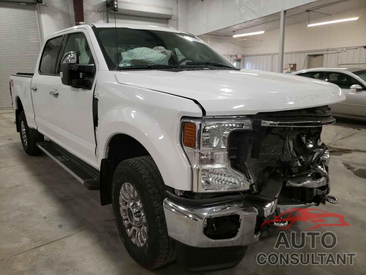 FORD F350 2020 - 1FT8W3BN6LEC20584