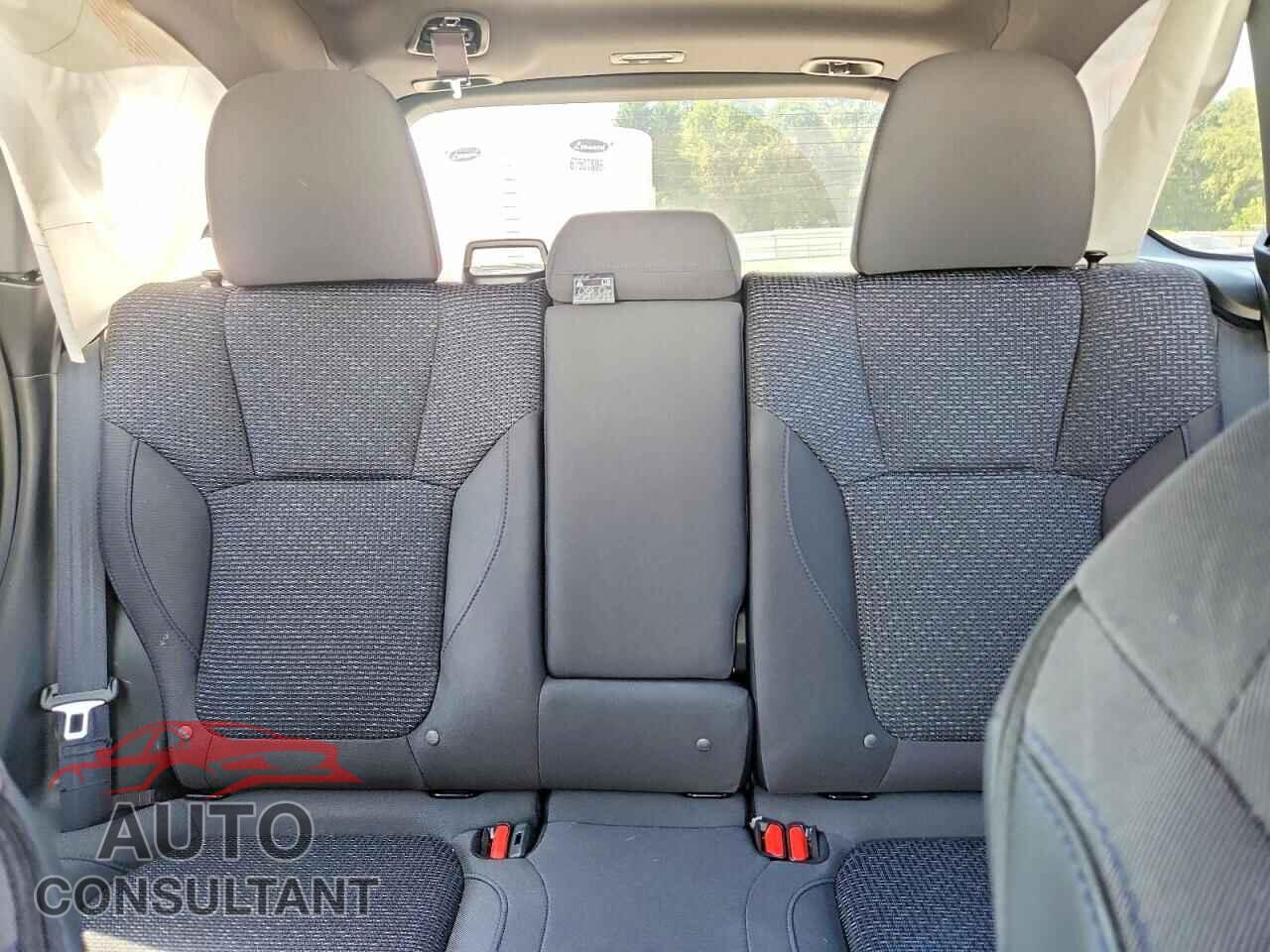 SUBARU FORESTER 2025 - JF2SLDDCXSH592931