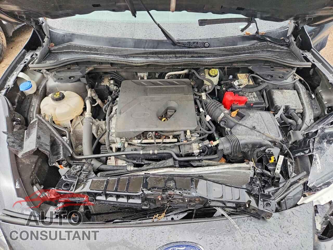 FORD ESCAPE 2020 - 1FMCU9G69LUA52199