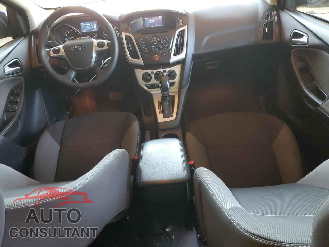 FORD FOCUS 2014 - 1FADP3K28EL442887