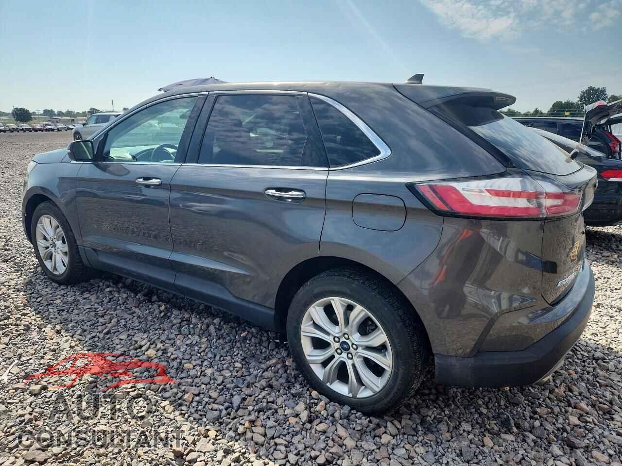 FORD EDGE 2020 - 2FMPK4K94LBB35606