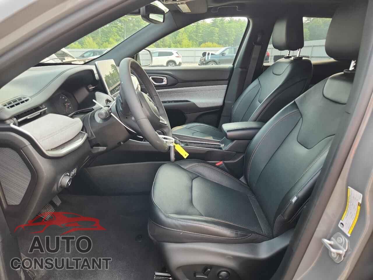 JEEP COMPASS 2023 - 3C4NJDFN6PT534940