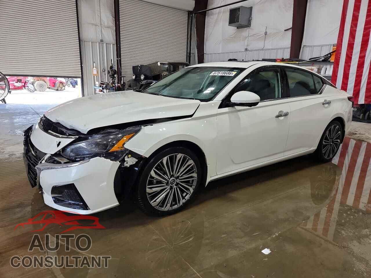 NISSAN ALTIMA 2024 - 1N4BL4EV1RN326827