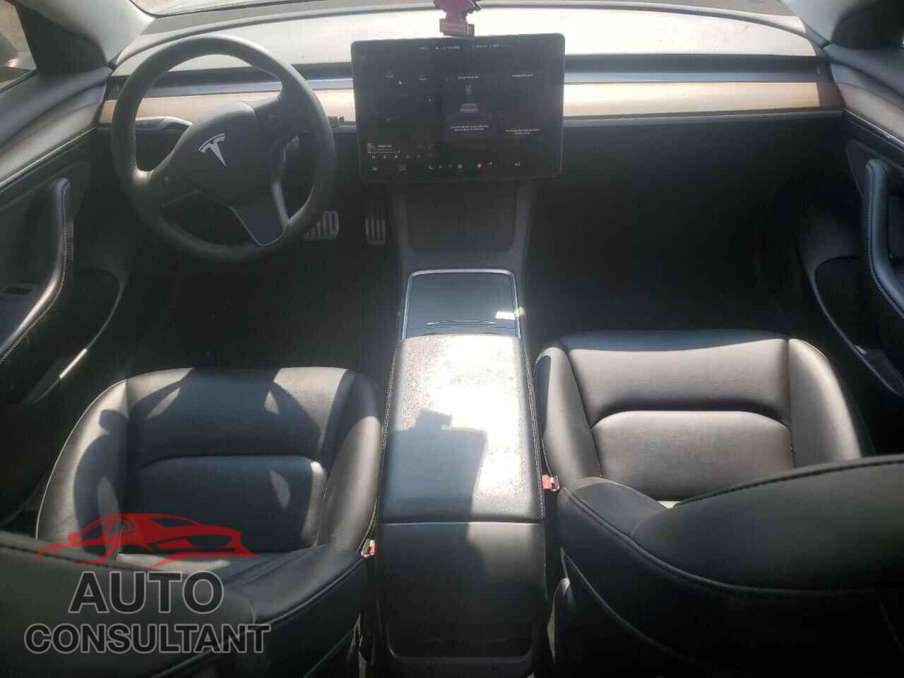 TESLA MODEL 3 2023 - 5YJ3E1EC8PF508543