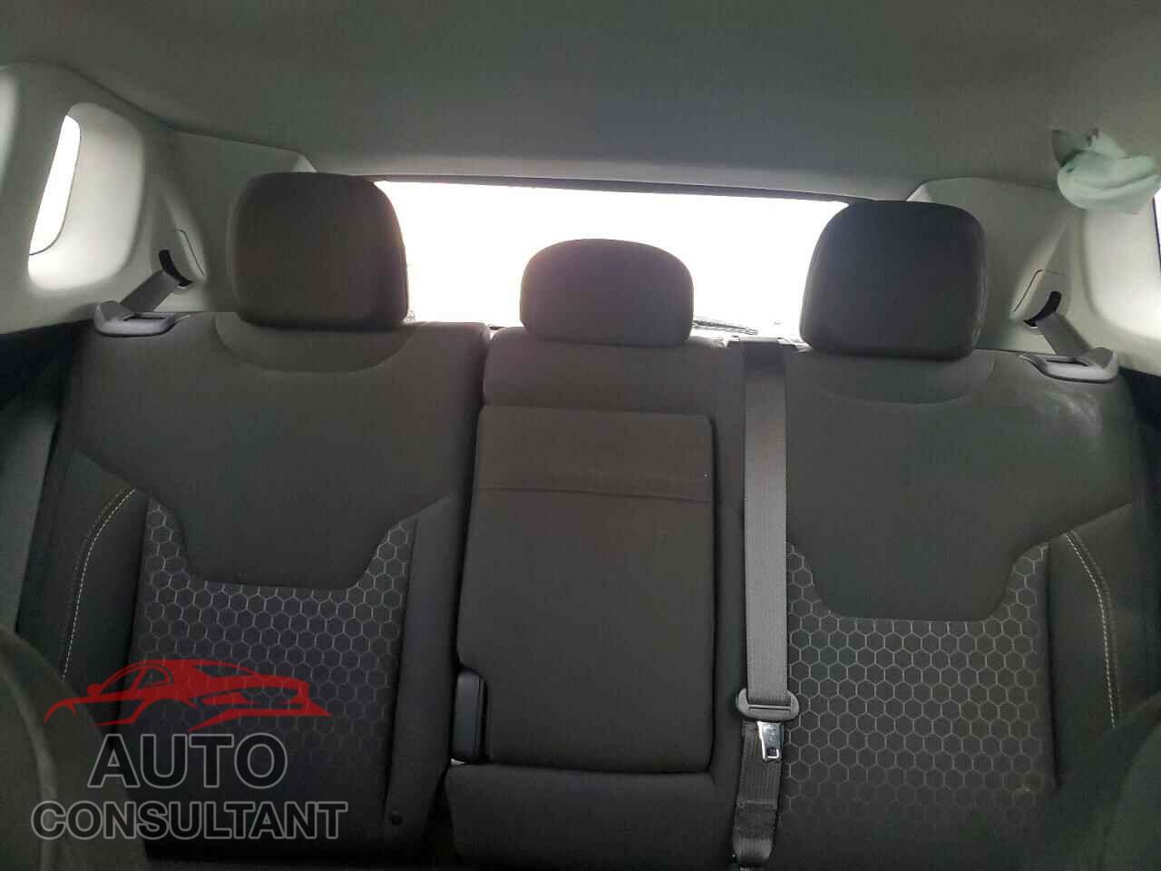 JEEP COMPASS 2018 - 3C4NJDAB8JT481663