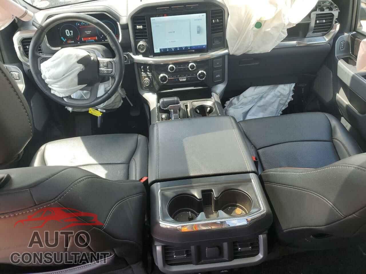FORD F-150 2022 - 1FTFW1E89NFA07997