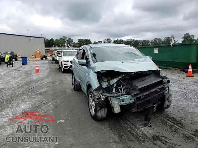 FORD ESCAPE 2013 - 1FMCU0GX9DUC83447