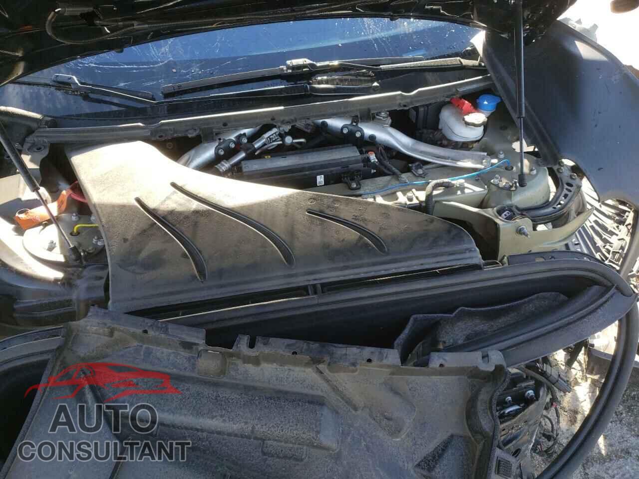 TESLA MODEL S 2019 - 5YJSA1E2XKF335082