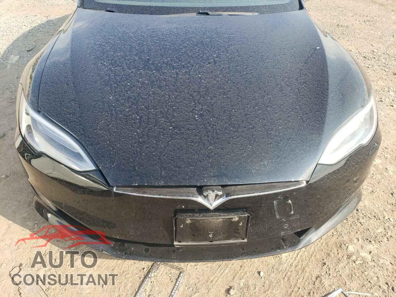 TESLA MODEL S 2016 - 5YJSA1E28GF176988