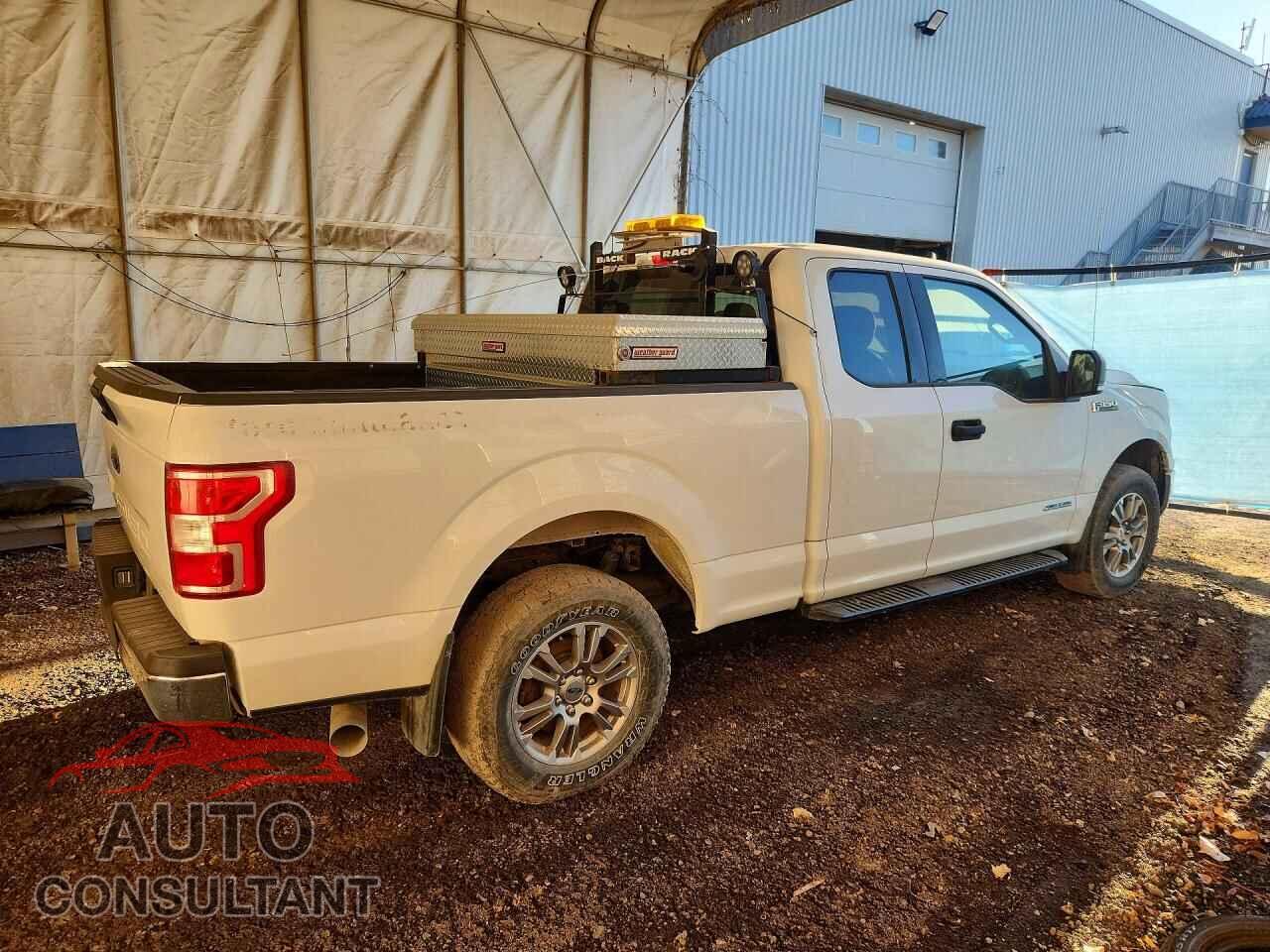 FORD F150 2019 - 1FTEX1E14KFA37481