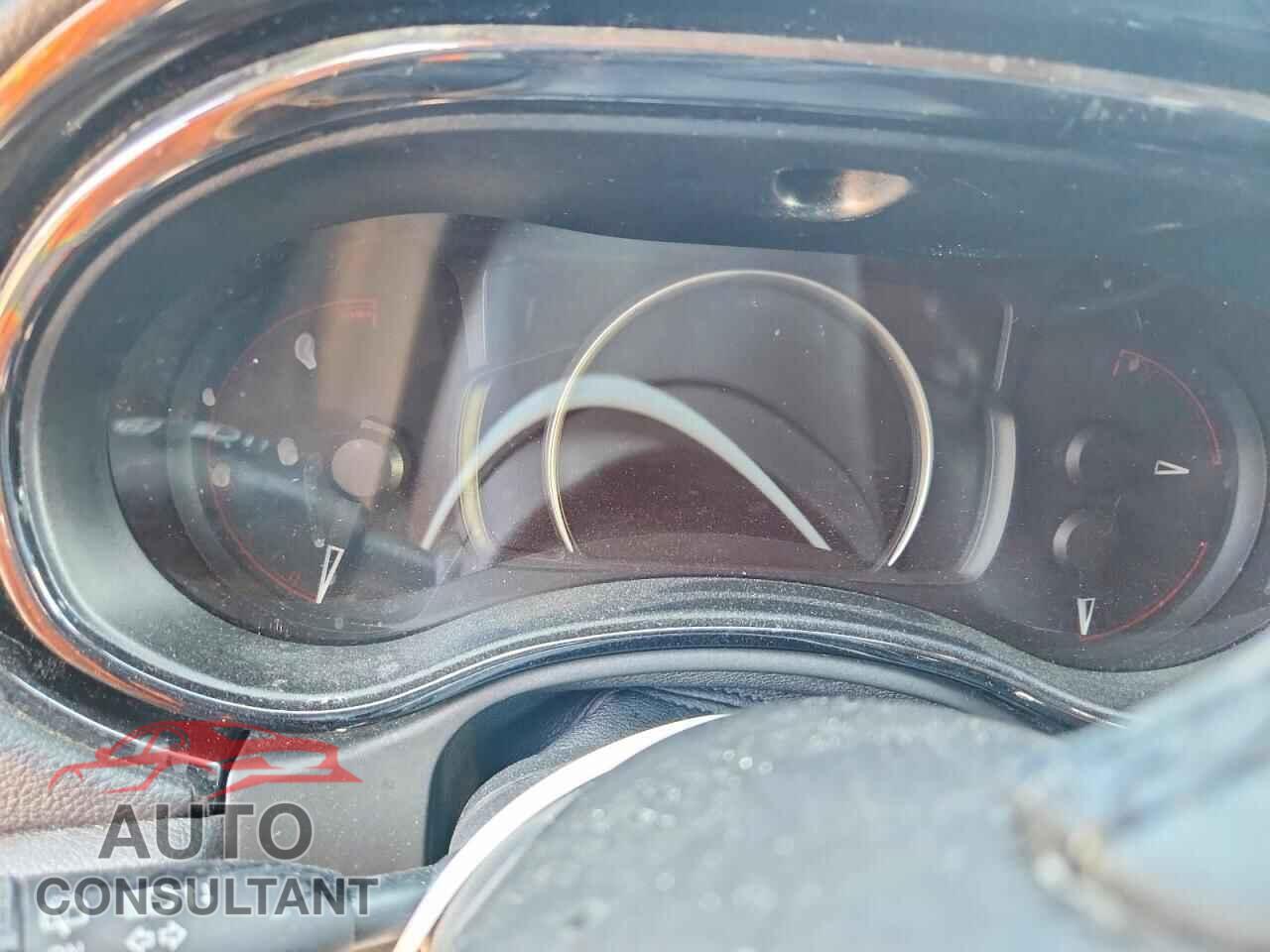 DODGE DURANGO 2022 - 1C4RDJFG8NC185121
