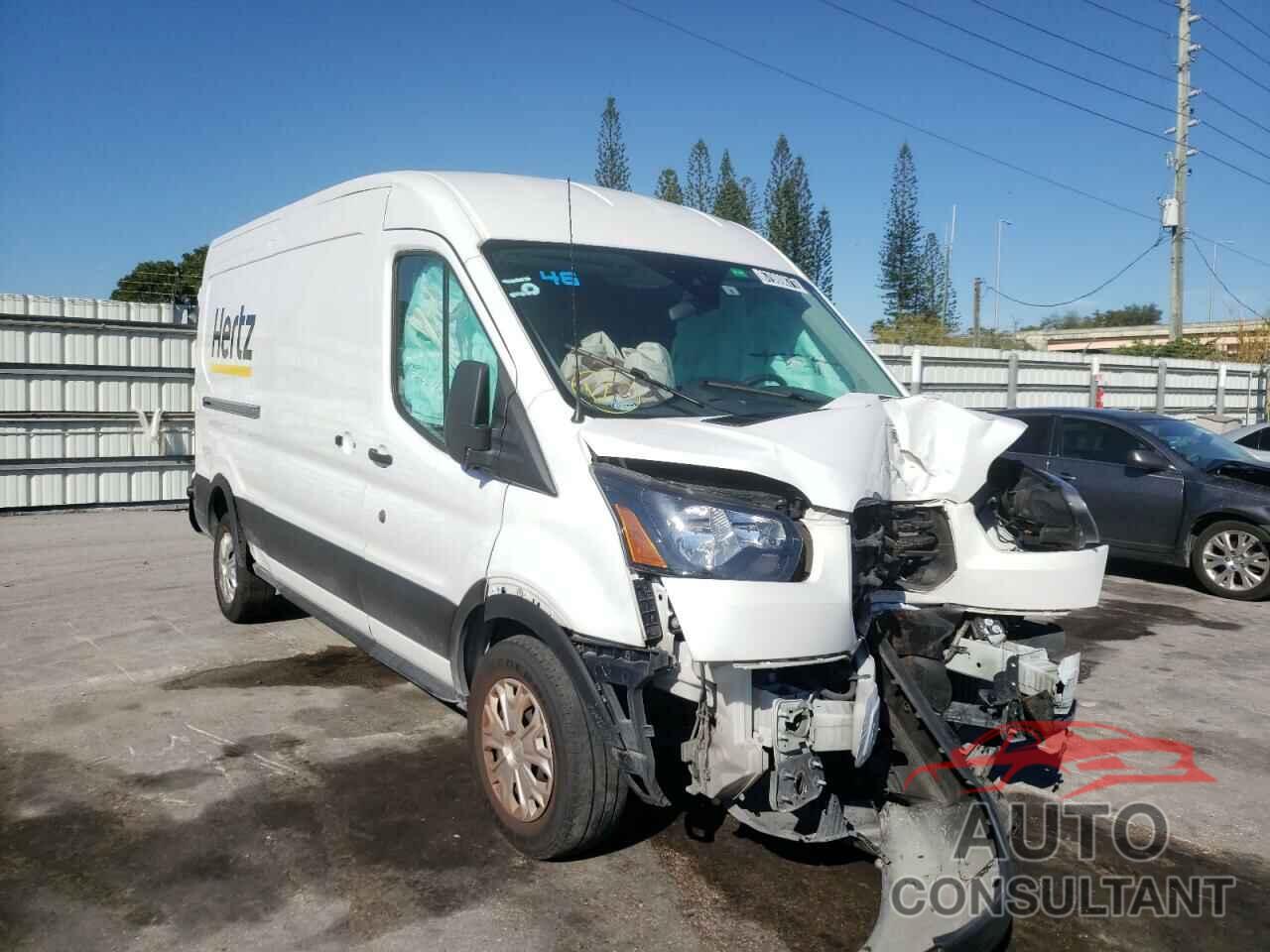 FORD TRANSIT CO 2019 - 1FTYR2CM2KKA88558