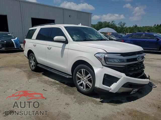 FORD EXPEDITION 2022 - 1FMJU1HTXNEA17536