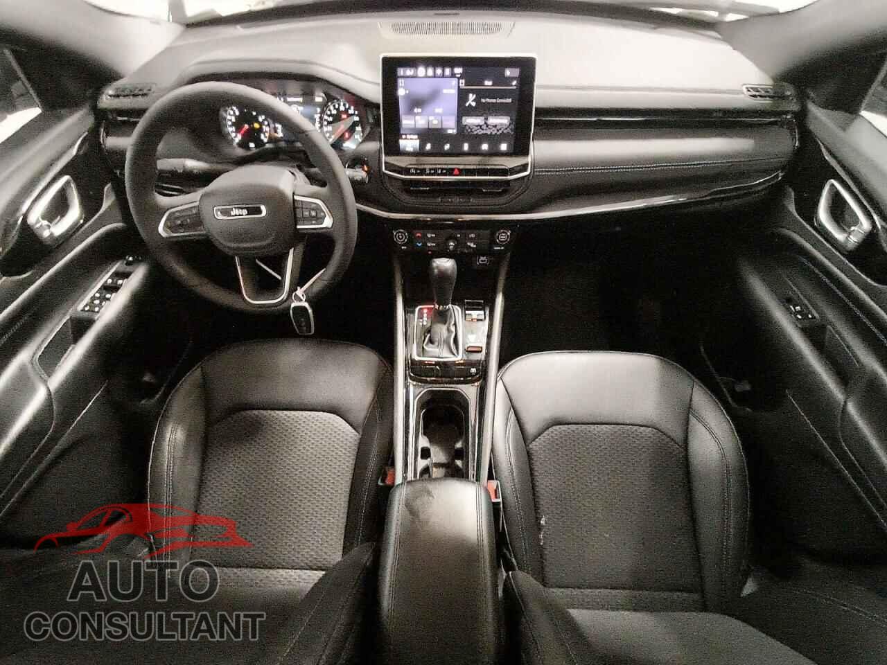 JEEP COMPASS 2025 - 3C4NJDBN3ST571183