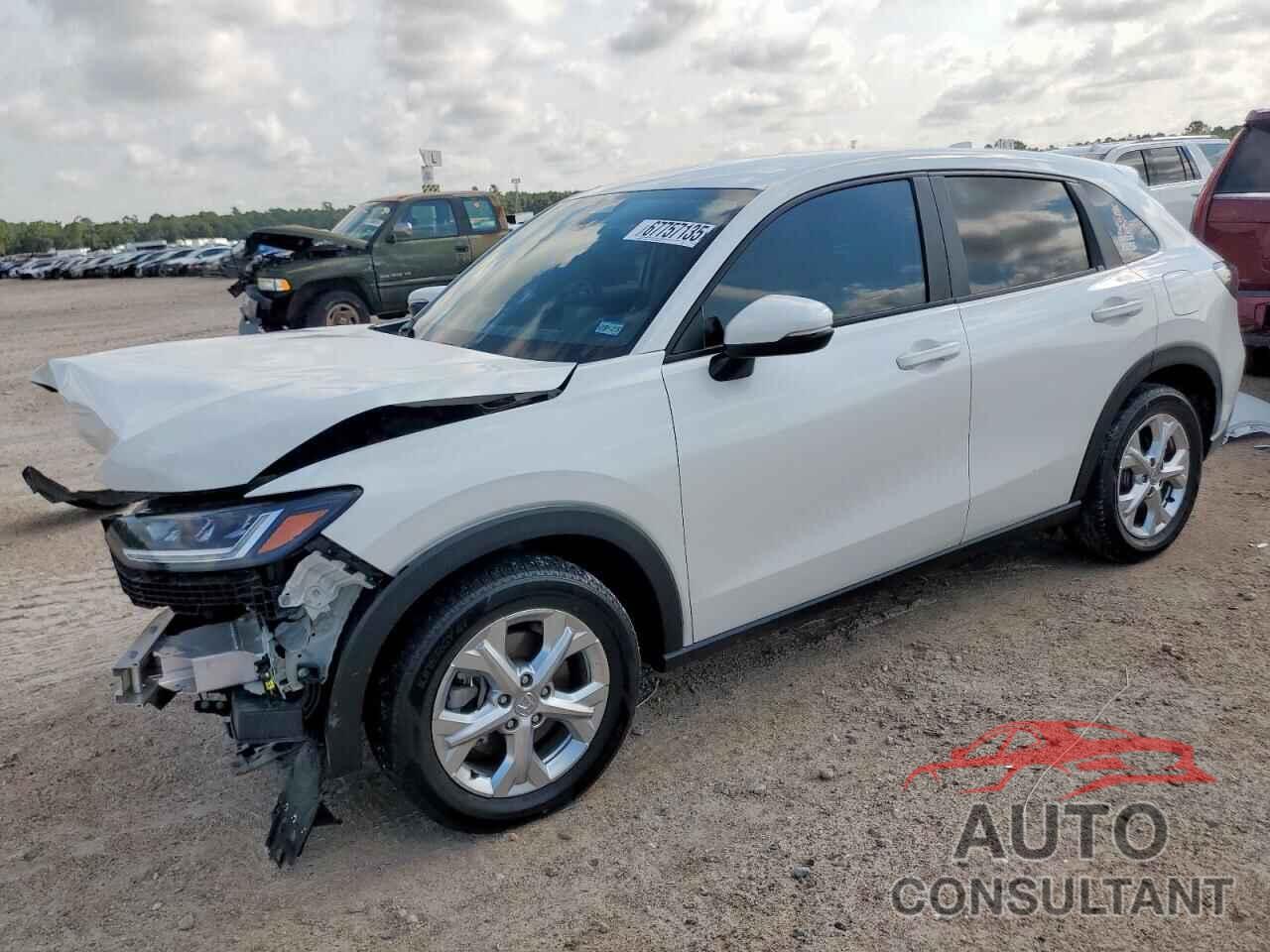 HONDA HR-V 2024 - 3CZRZ1H33RM709110