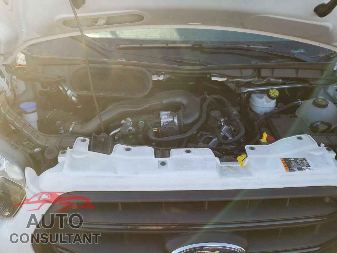 FORD TRANSIT CO 2020 - 1FTBR1C8XLKB19950